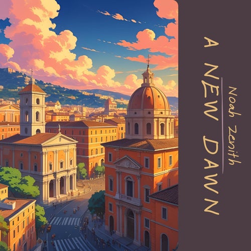 A New Dawn