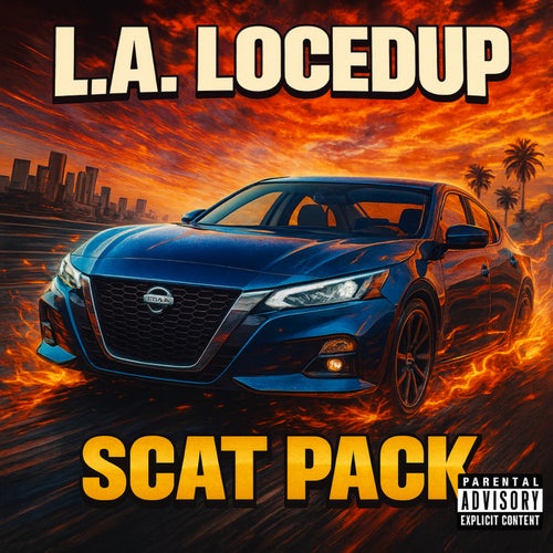 SCAT PACK