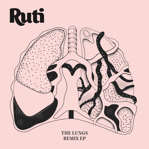 The Lungs Remix EP