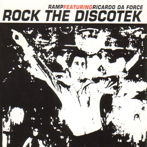 Rock the Discotek 96