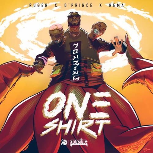 One Shirt