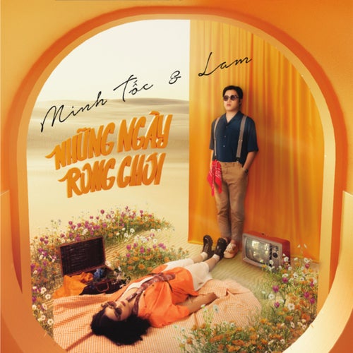 Những Ngày Rong Chơi