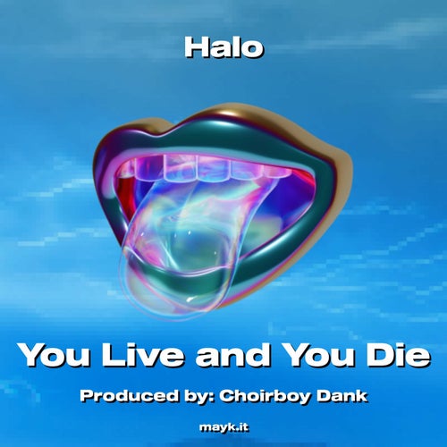 Halo