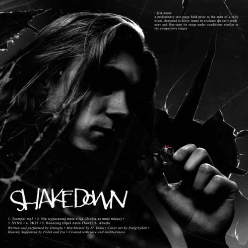 SHAKEDOWN