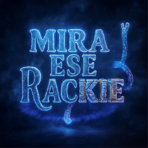 MIRA ESE RACKIE