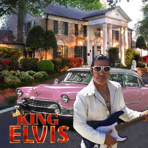 King Elvis