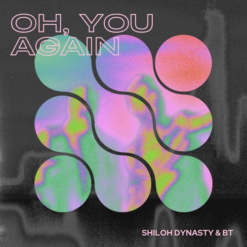 Oh, you again