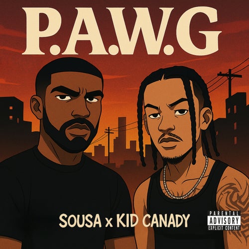 P.A.W.G
