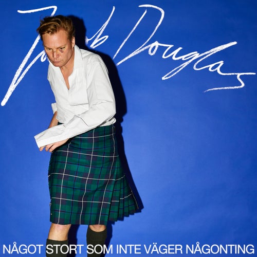 Något stort som inte väger någonting