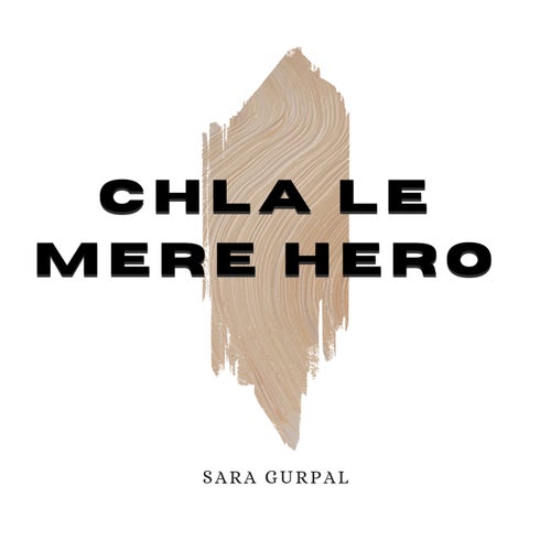 Chla Le Mere Hero