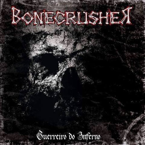 Bonecrusher Profile