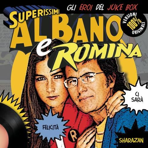 Al Bano & Romina Power