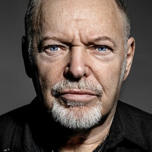 Vasco Rossi Profile