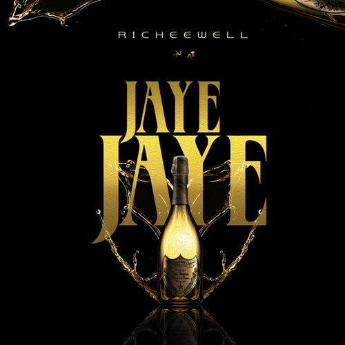 Jaye Jaye