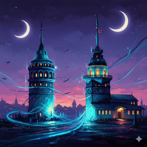 Ah İstanbul