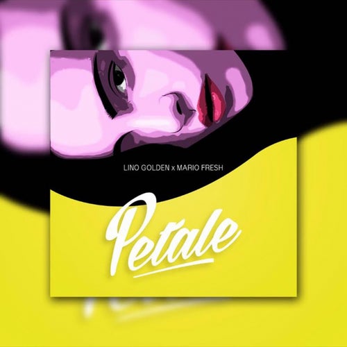 Petale (feat. Mario Fresh)