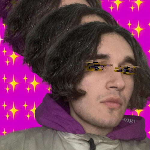 Glitter