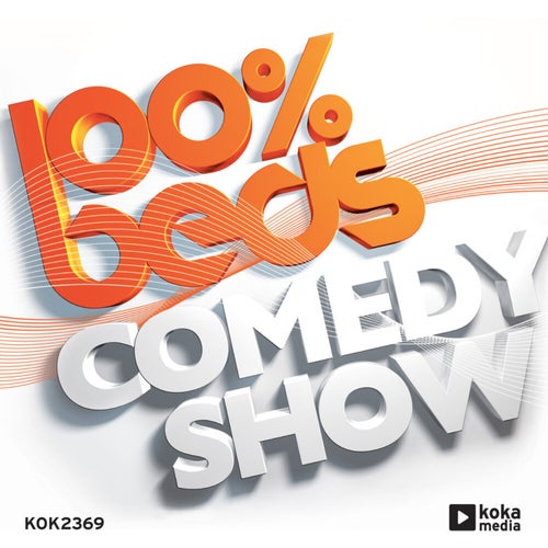 100% Beds Comedy Show (Edited)