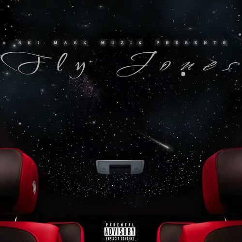 Skimaskmuzik Presents: Fly Jones