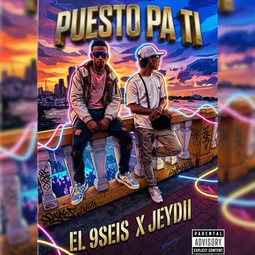 Puesto Pa Ti