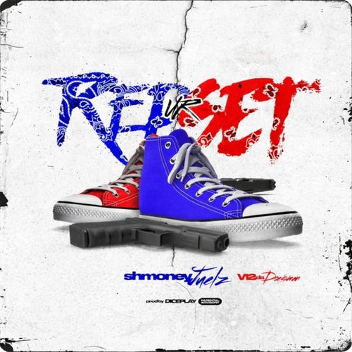 Rep Ur Set (feat. V12 Tha Doe$Man)