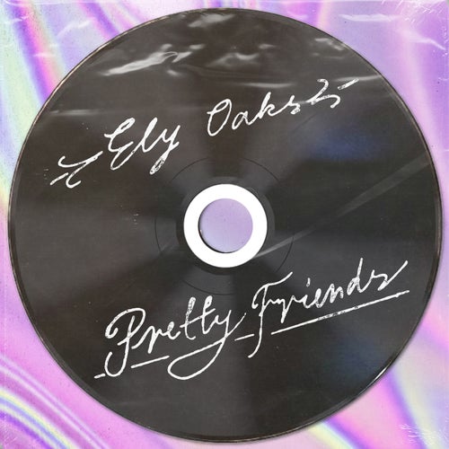Pretty Friends (Extended Mix)