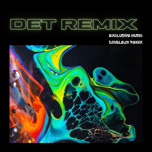 Đét (Double2K Remix) [Full Instrumental]