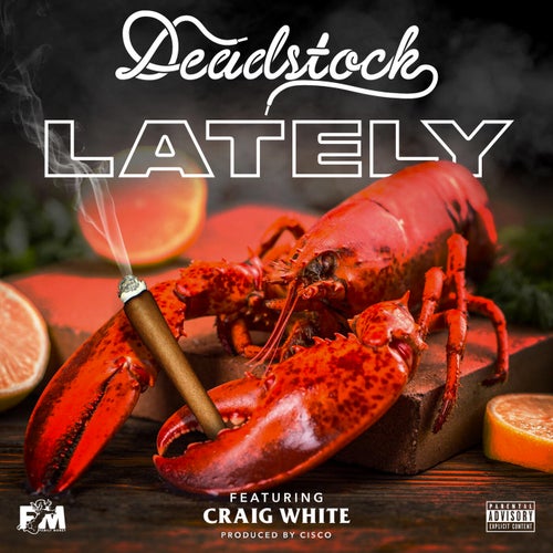 Lately (feat. Craig White)