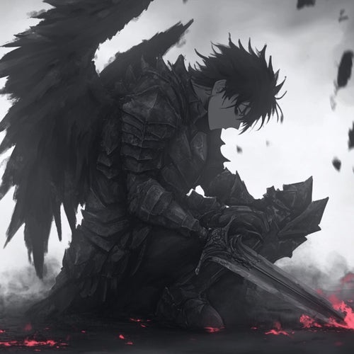 Fallen Angel