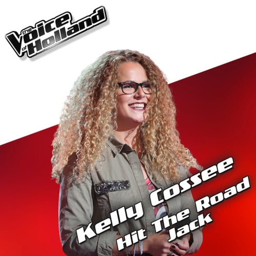 Hit The Road Jack (From The Voice Of Holland 5)