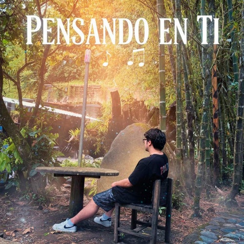 Pensando En Ti