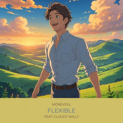 Flexible (feat. Cloudy Willy)