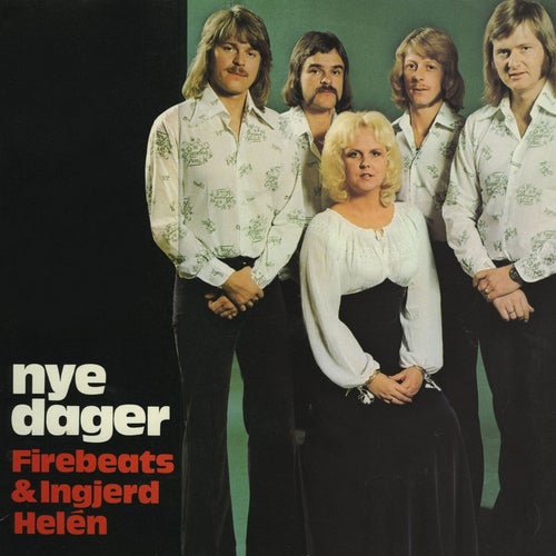 Nye dager