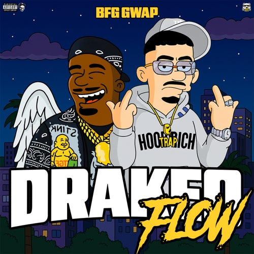 Drakeo Flow