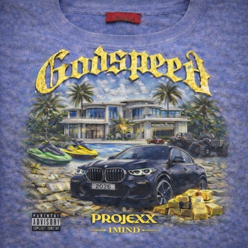 Godspeed