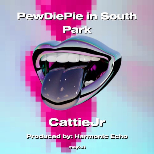 PewDiePie in