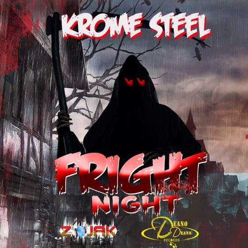 Fright Night - Single