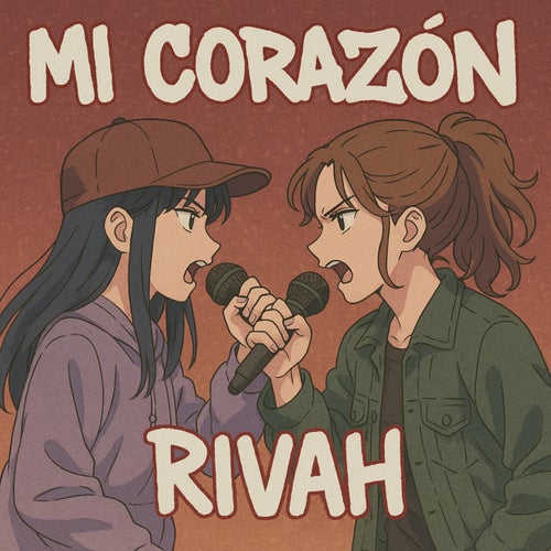 Mi Corazon