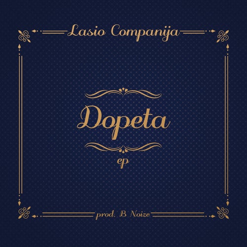 Dopeta EP