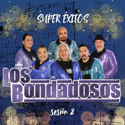 Super Exitós Sesión 2 (En Vivo)