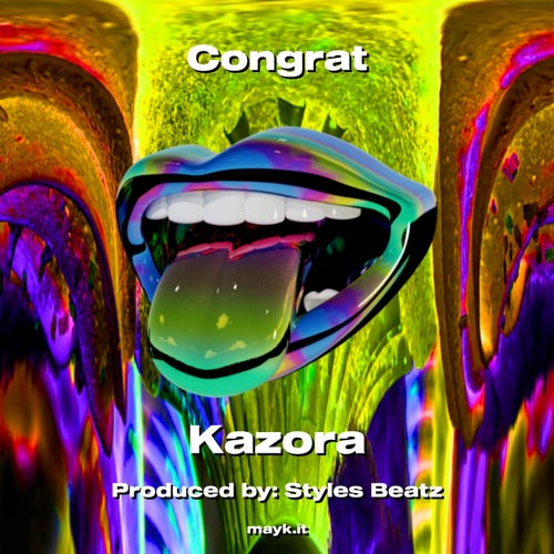 Congrat