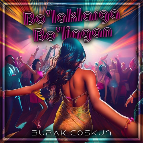 Bo'laklarga Bo'lingan