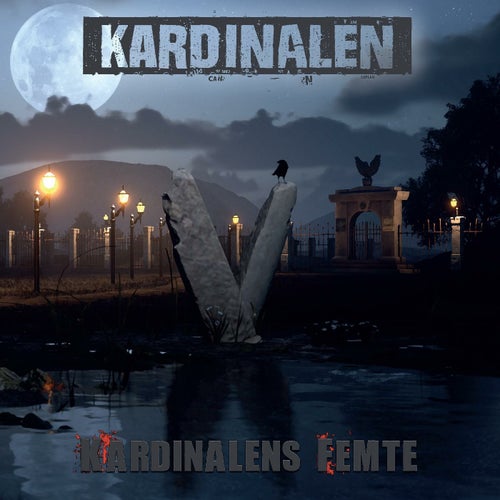 Kardinalens femte