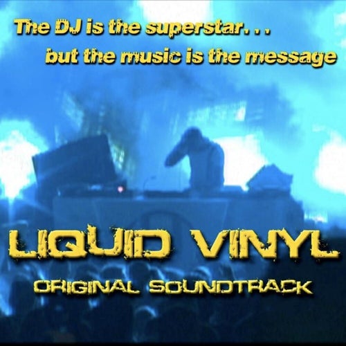 Liquid Vinyl Original Soundtrack