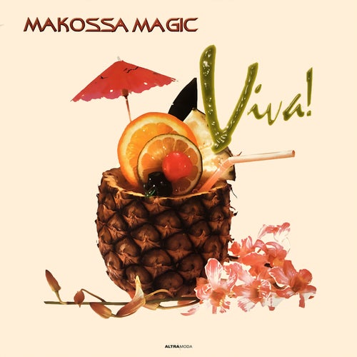Makossa Magic