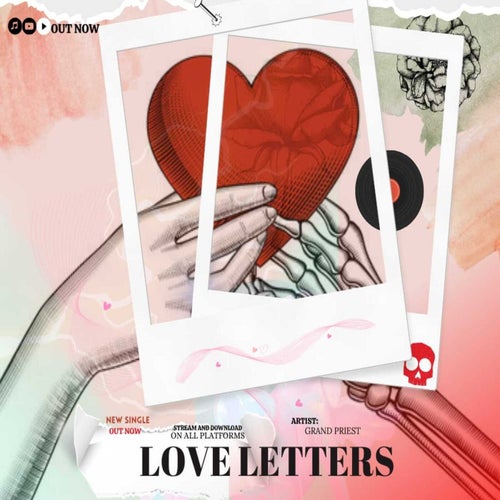 Love letters 1