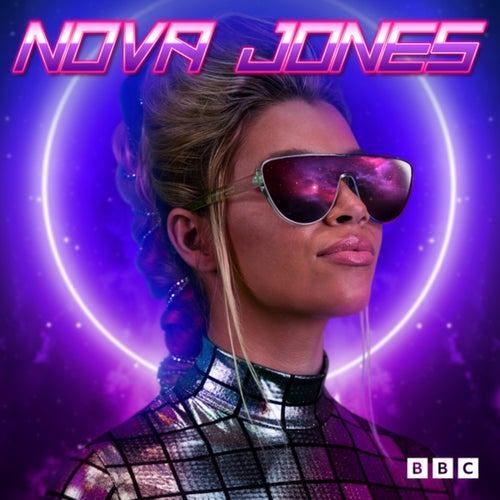 Nova Jones