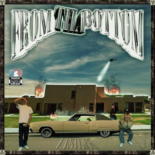 FROM THA BOTTOM
