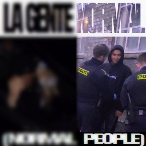 la gente normal