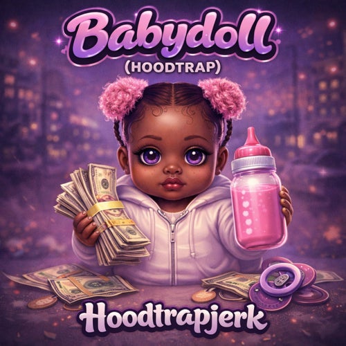 Babydoll - Hoodtrap (TikTok Version)
